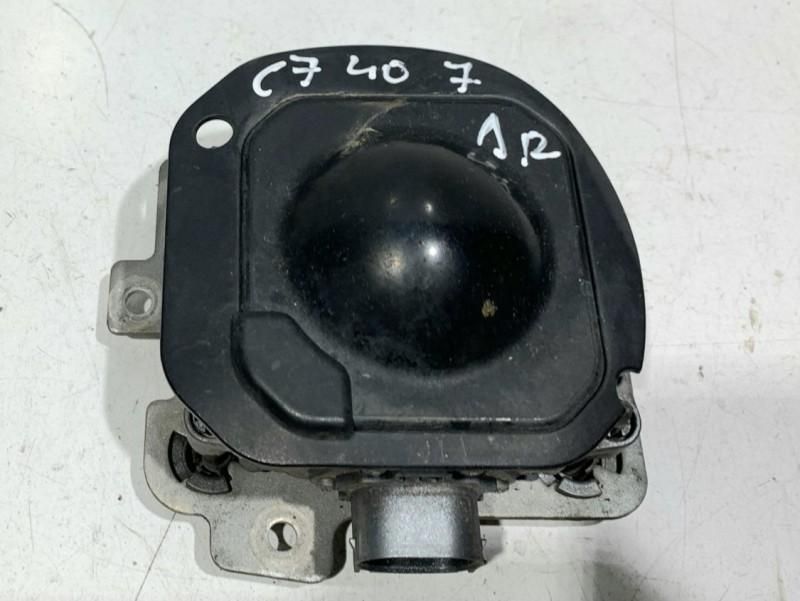 Senzor radar dreapta Audi A7 (2010-2018) [4g] 4G0907561A