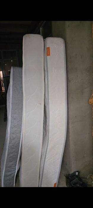 Продам матрас ортопедический цена  10000т