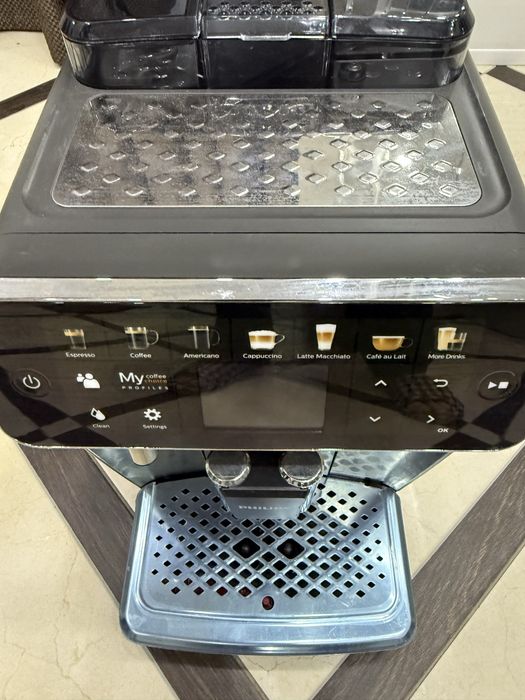 Кофемашина Philips