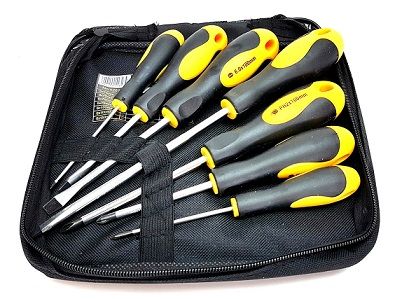 Ответки комплект