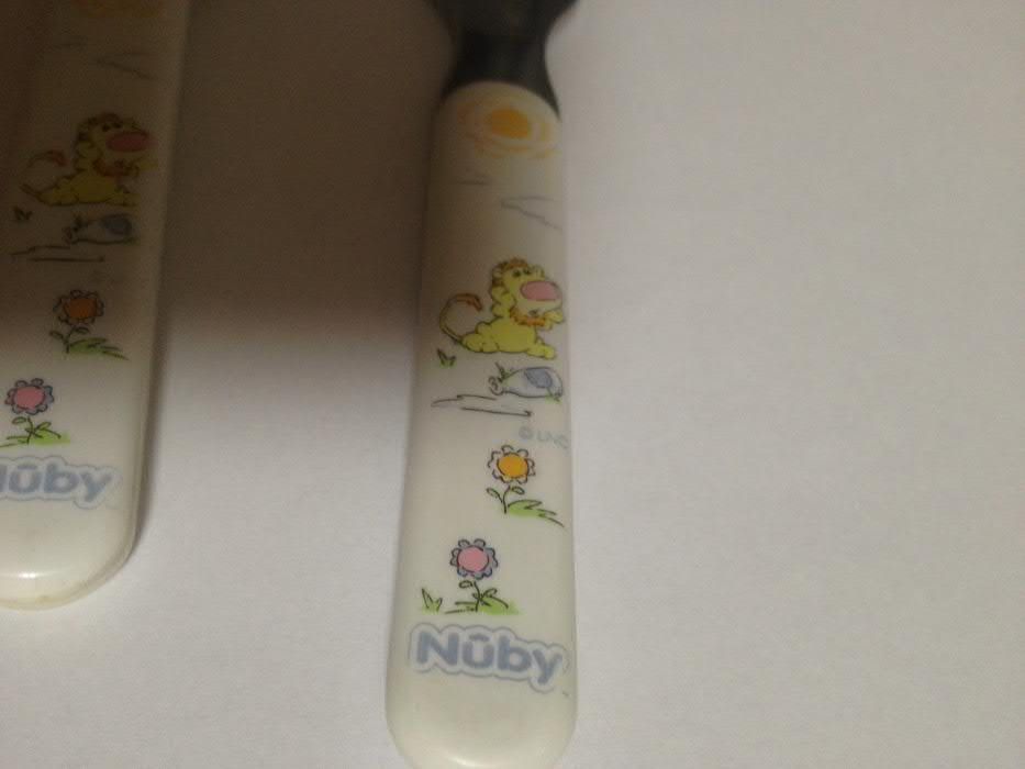 Набор для кормления