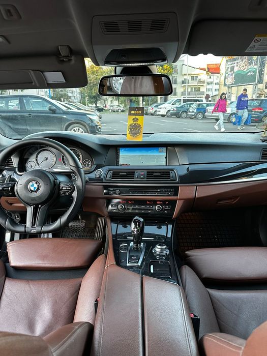 Vând BMW Seria 5