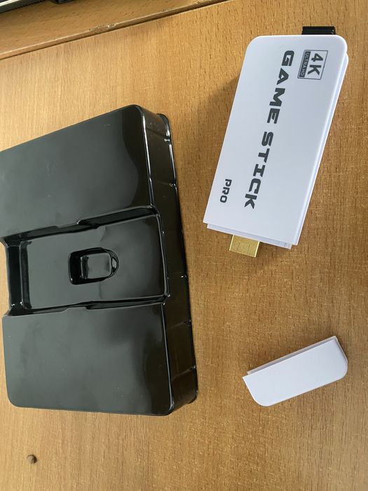 Сега M15 plus Gamestick