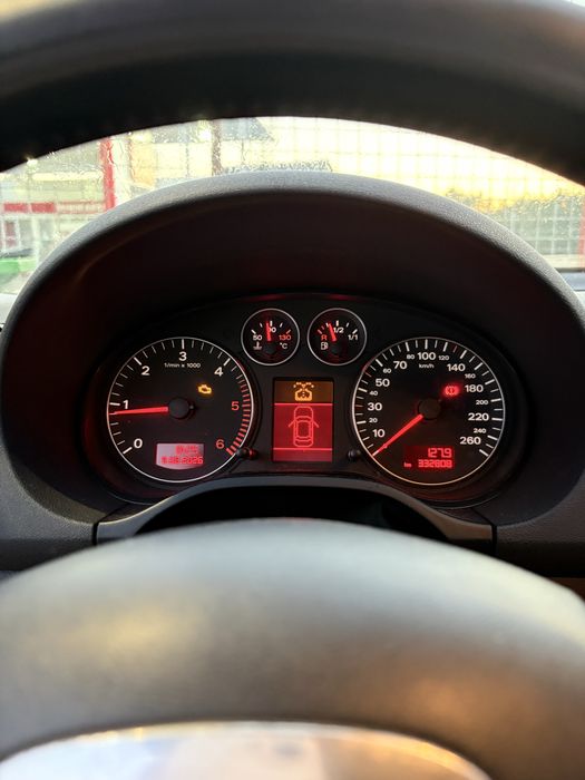 De vanzare Audi a 3