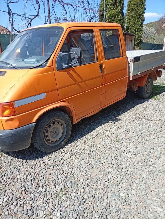 VOLKSWAGEN ID.4 1997 — imagine 2