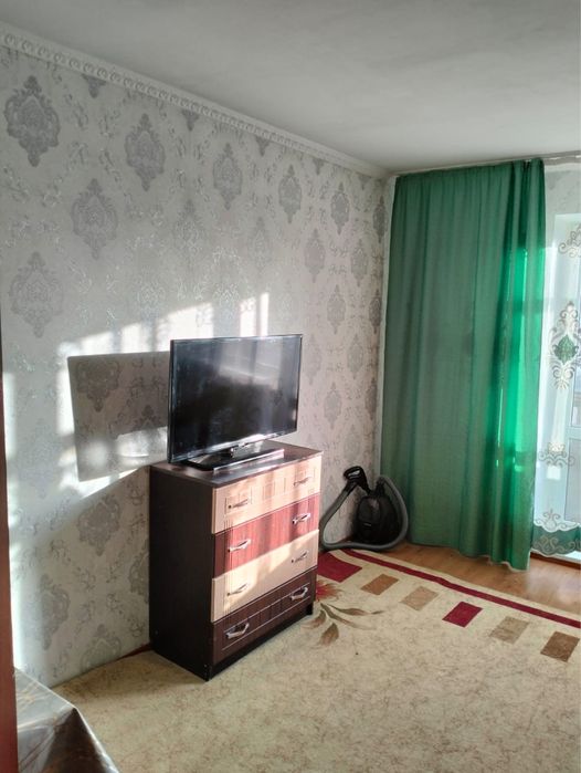 Сдается 2-х комнатная квартира