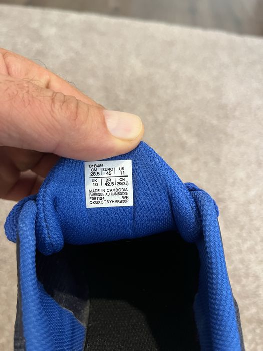 Asics Patriot 13-оригинални маратонки