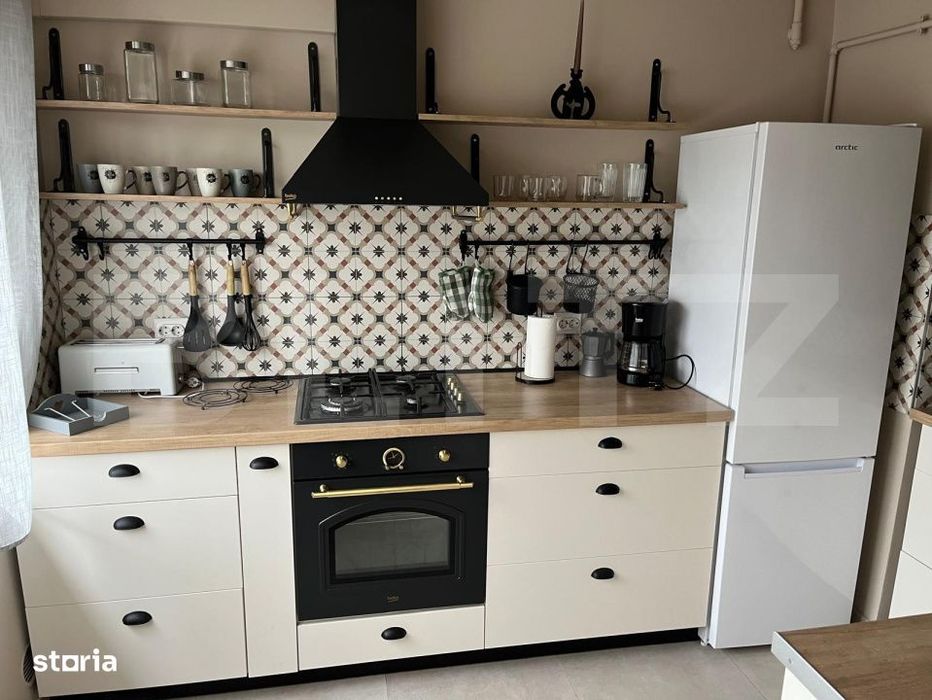 Apartament 4 camere, 100 mp, zona Parcului Central