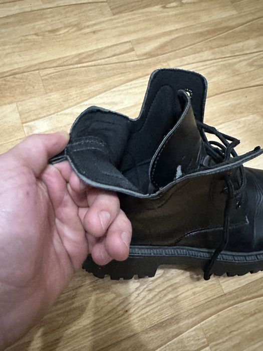 Обувь б/у женская