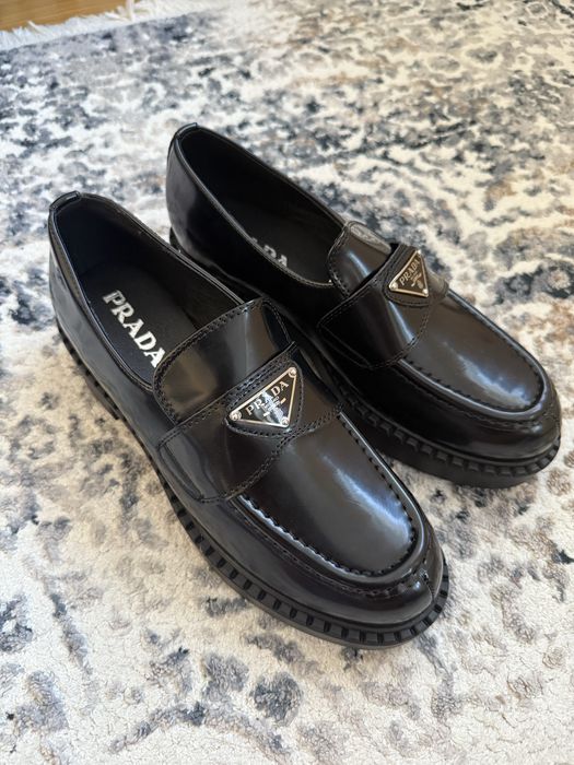 Обувь Prada новый