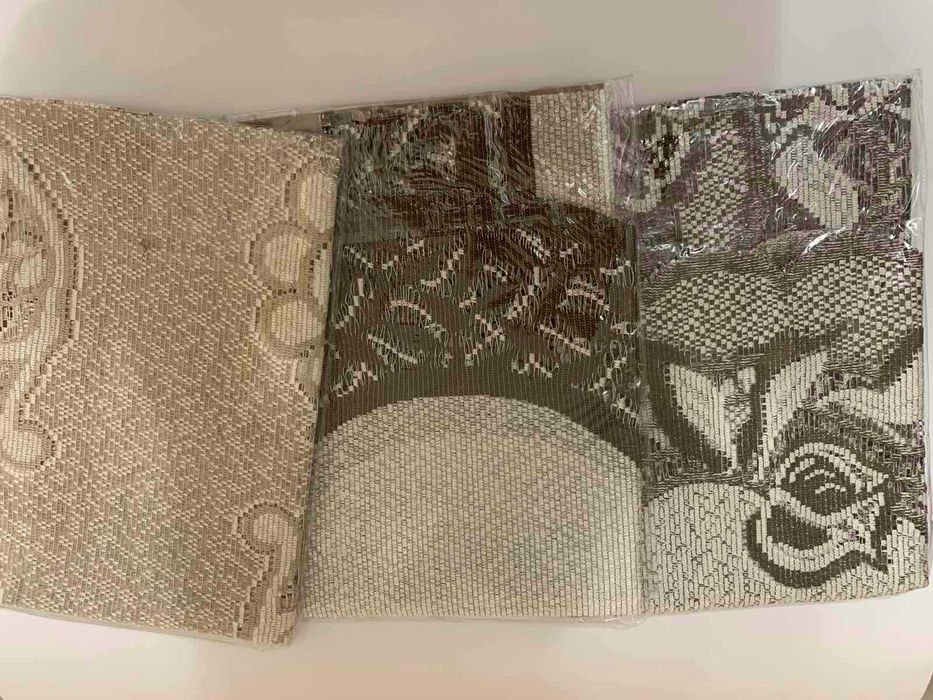 Покривки 100% полиестер