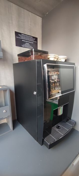 Продам вендинговый аппарат