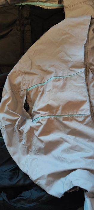 Дамско яке STRAUSS