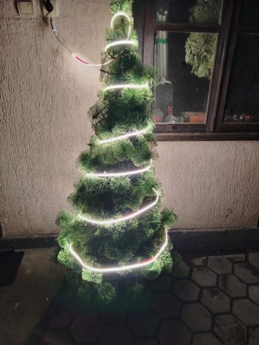 Срочно продам ёлку 170 см