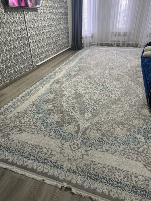 Ковер 3/6 размер