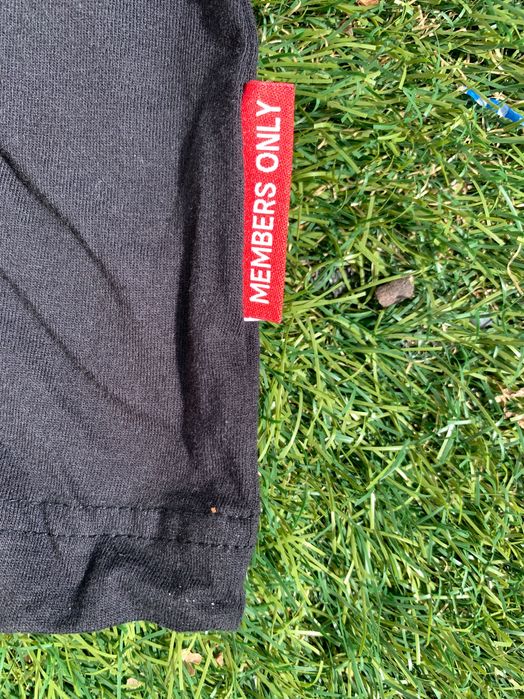 Members Only • Само за Членове