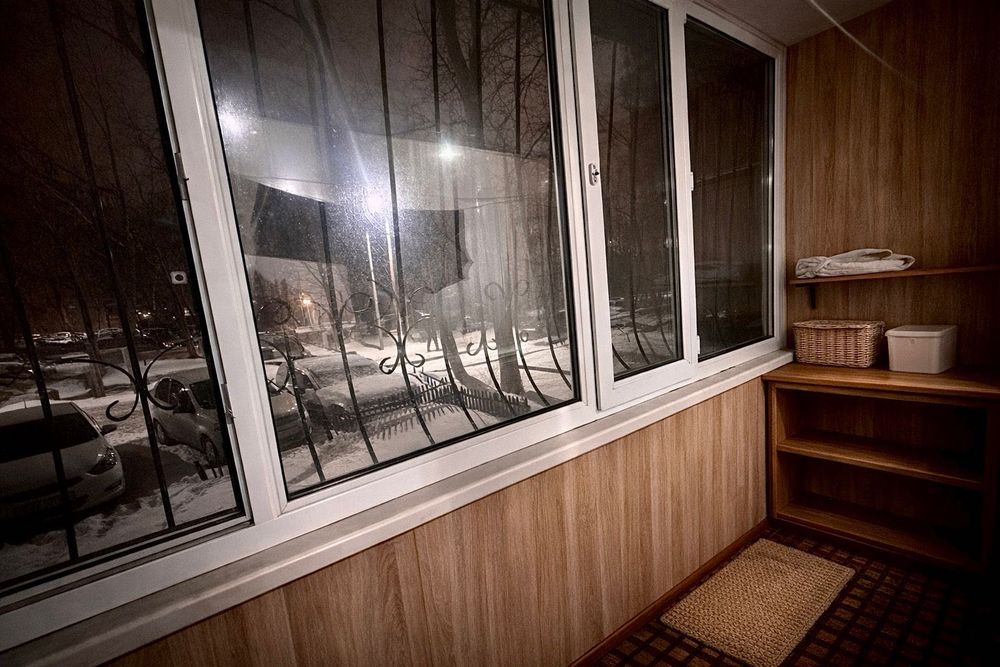 Продам квартиру на Карбышева