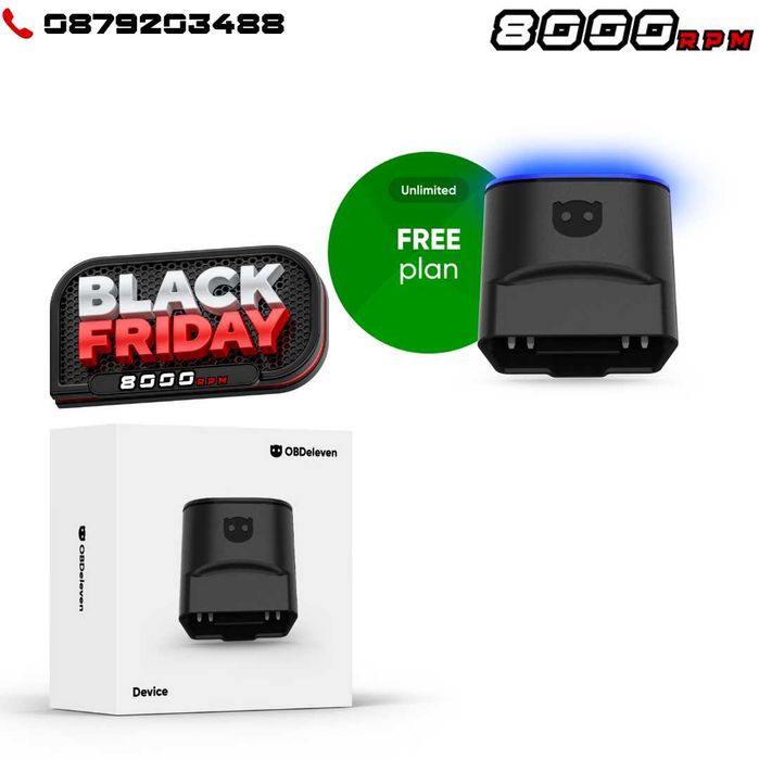 ПРОМО OBDeleven 3 авто диагностика приложение VW BMW AUDI VAG com VCDS