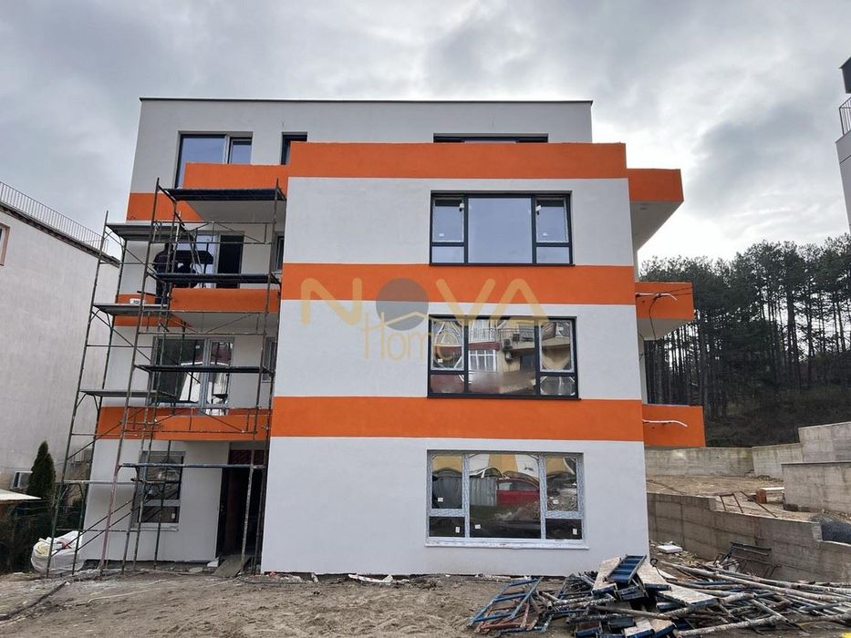 3-стаен в Варна-Виница площ 88 цена 125000