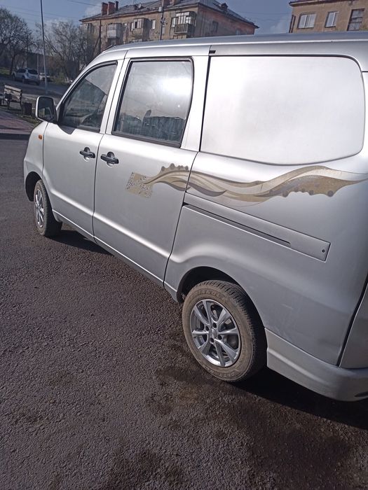 Продам минивэн Faw