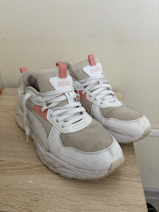 Puma 45р отл сост оригинал