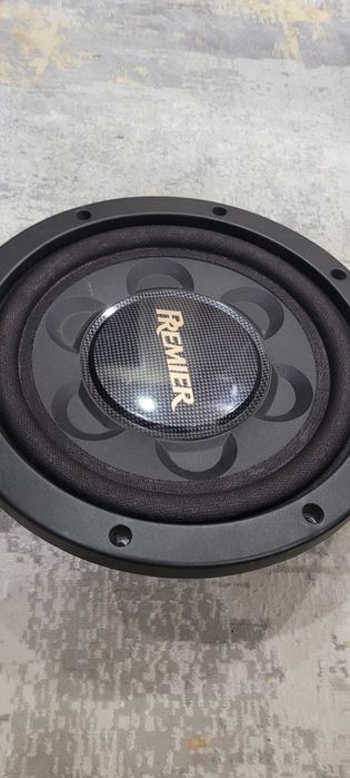Pioneer TS-SW1241D