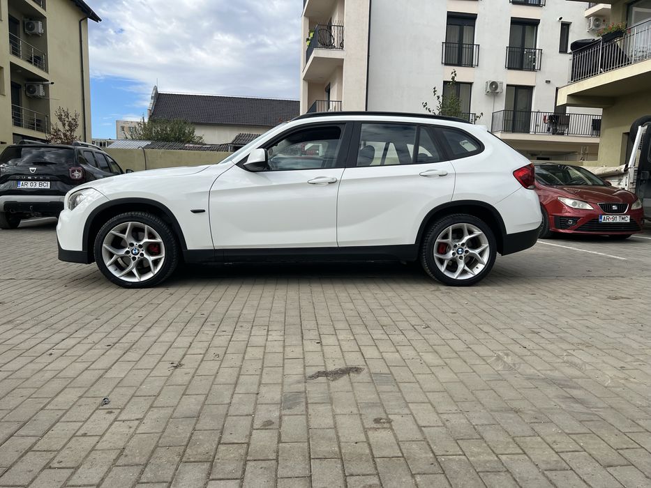 BMW 2l Disel , x-Drive
