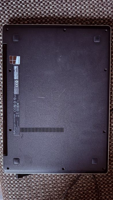 Asus Book Flip I5 gen 4