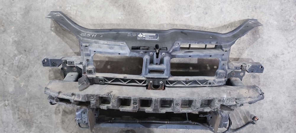Trager complet volkswagen vw golf 5 GT 1.4 TSI BLG 170 CP an 2007