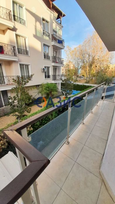 Продава се Двустаен апартамент в к.к. Слънчев бряг - 79 кв.м за 798 €/кв.м - Снимка #10