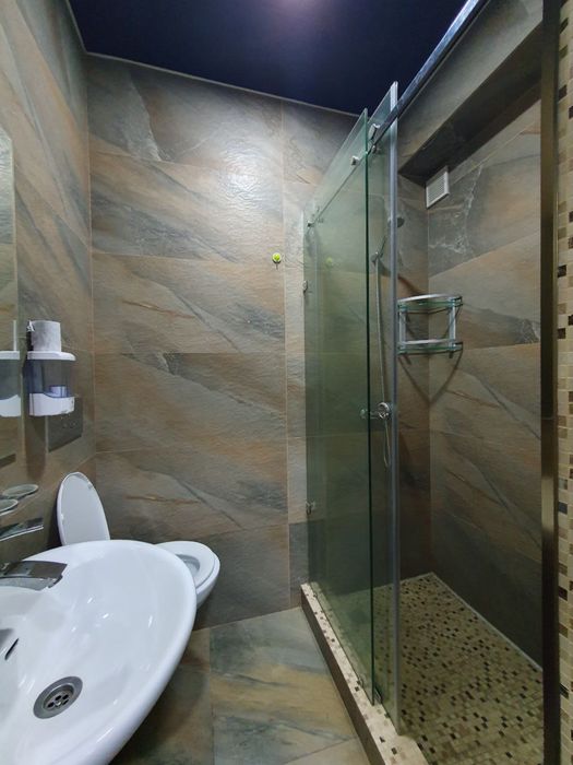 Аренда офиса с мебелью техникой 93 кв.м