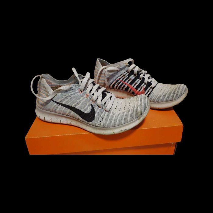 Nike дамски маратонка