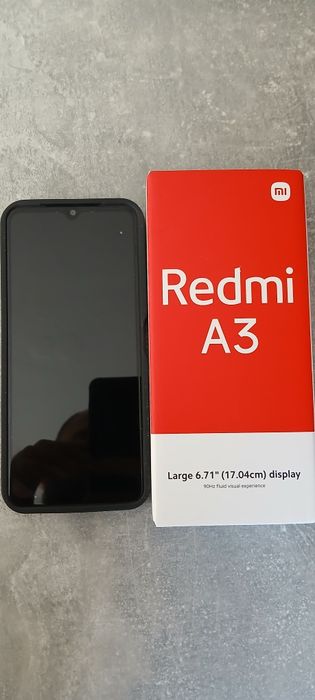 Xiami Redmi A3 нов