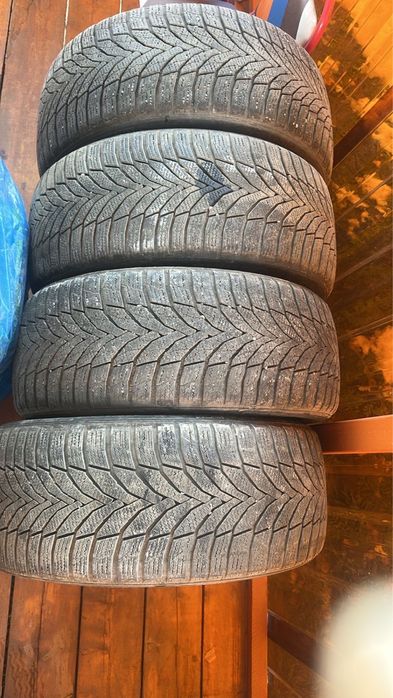 Продам зимние шины