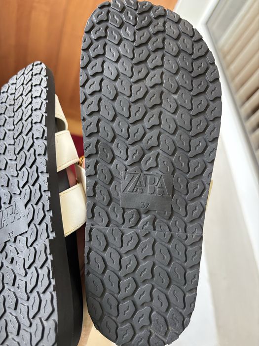 Новые летние шлепки