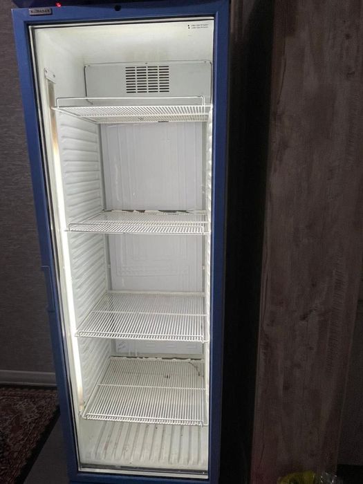 Холодильник в хорошем состоянии