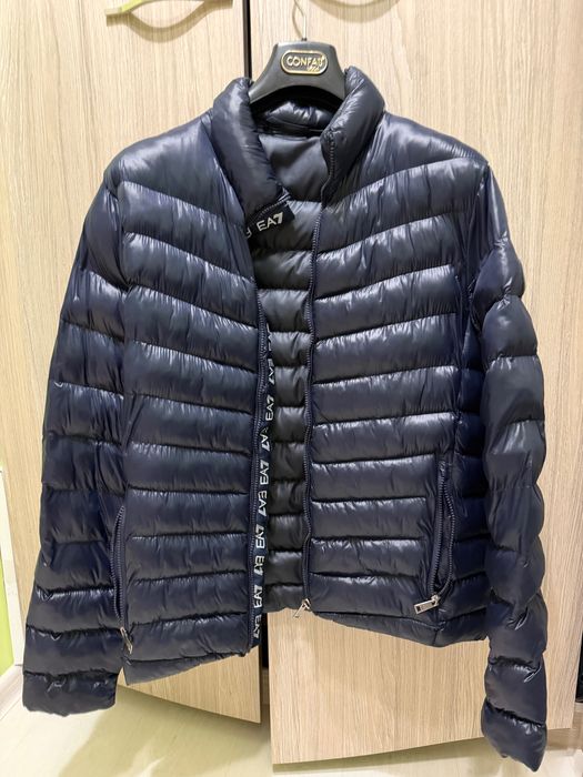 Оригинално мъжко яке Armani