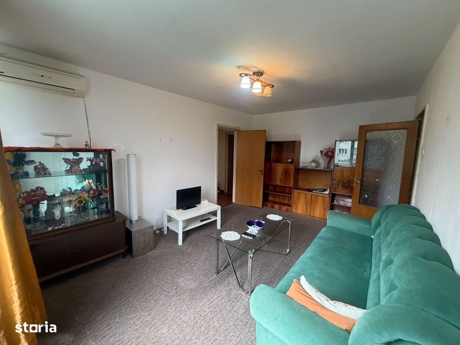 Vanzare|Apartament 3camere|Metrou 1Decembrie1918
