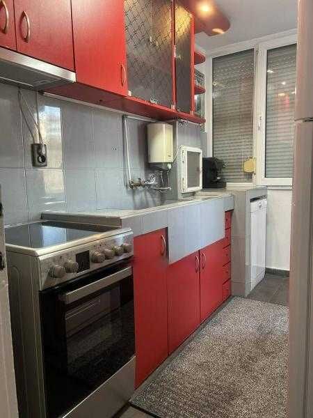 Дава се под наем Тристаен апартамент в Бургас, Лазур - 90 кв.м за 561 € - Снимка #4