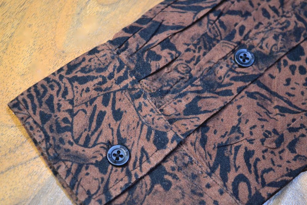 Just Cavalli - мъжка риза, размер 54(XXL)