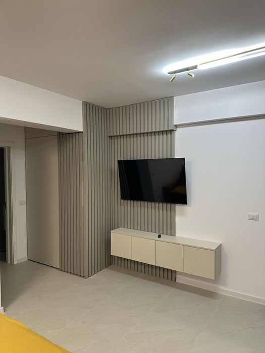 Apartament Hanul Doctorului Omv