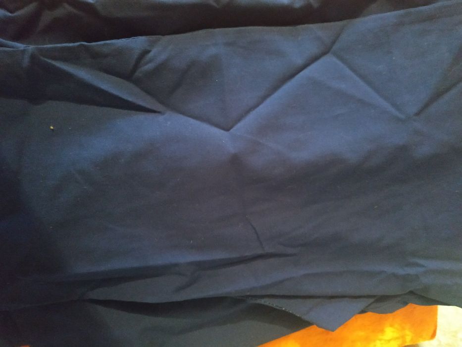 Хирургический костюм