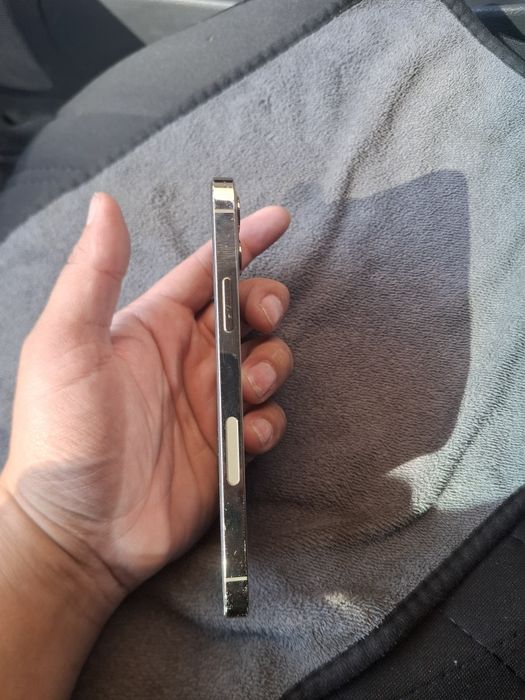 Iphone 12 pro  128gb