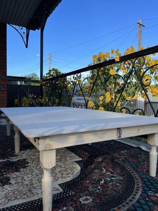 Жер стол, оптом баға тікелей өндірушіден.