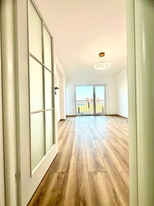 Vând apartament 3 camere, et.1  zona Mihai Viteazul - Rahovei