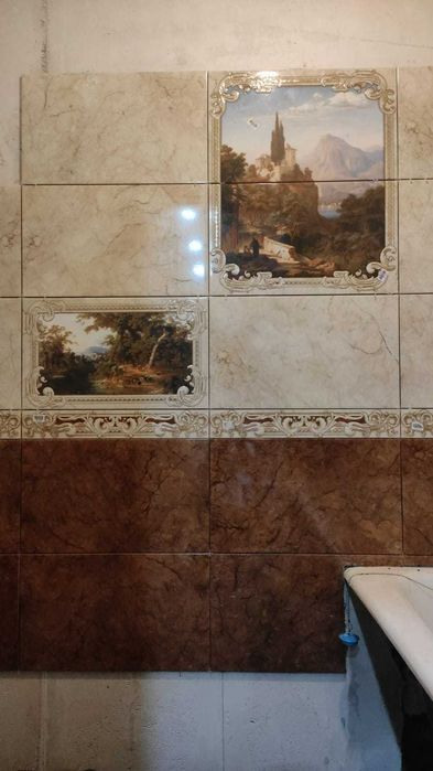 Ремонт квартир и частного сектора.