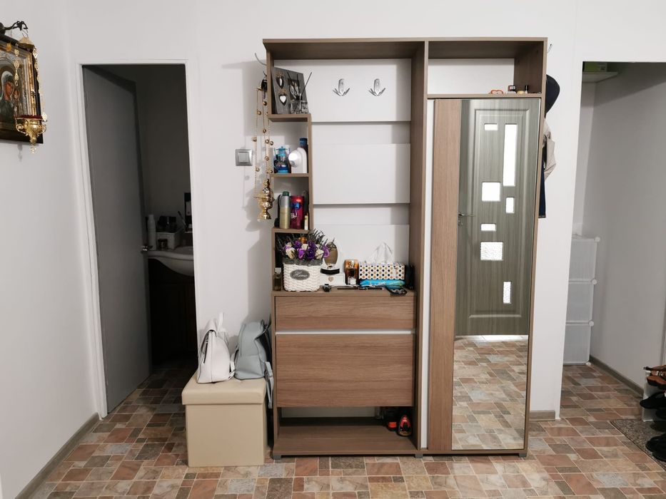 Apartament 3 camere