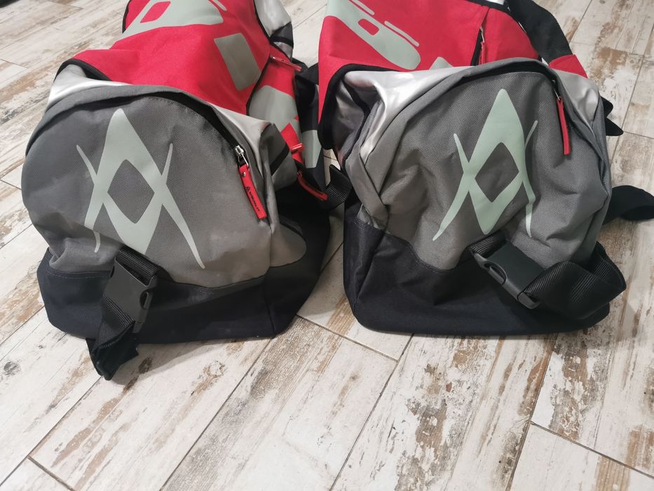 Genți sala vacanta volkl