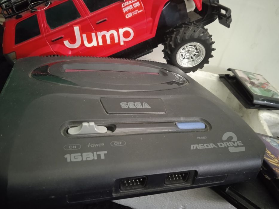Игрушка SEGA Япония Оригинал прошлого века Раритет,игры,шнуры,адаптер