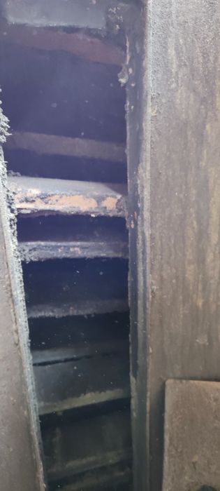 Котел сотилади 10-сотих теплица